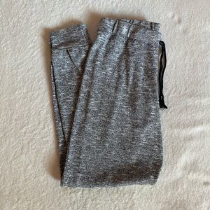 Joggers  XS  grey